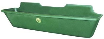 Foder Ok1100 50l Grøn