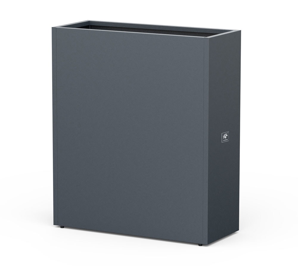 Herstera Garden Cube Divider plantekasse 100 x 40 x 115 cm