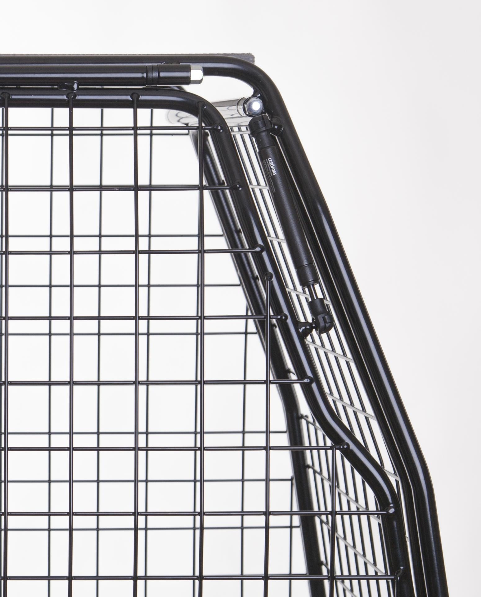 Artfex 29. Gasfjeder / gasdæmper