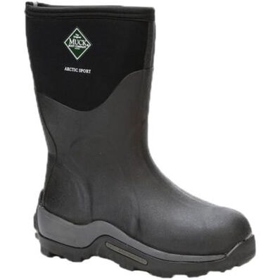 Muckboot Artic Sport Mid Stövel 48