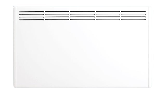 Beha SmartHeater PV 10 WiFi varmepanel hvid 1000W 230V 070013 - Elradiatorer, Opvarmning