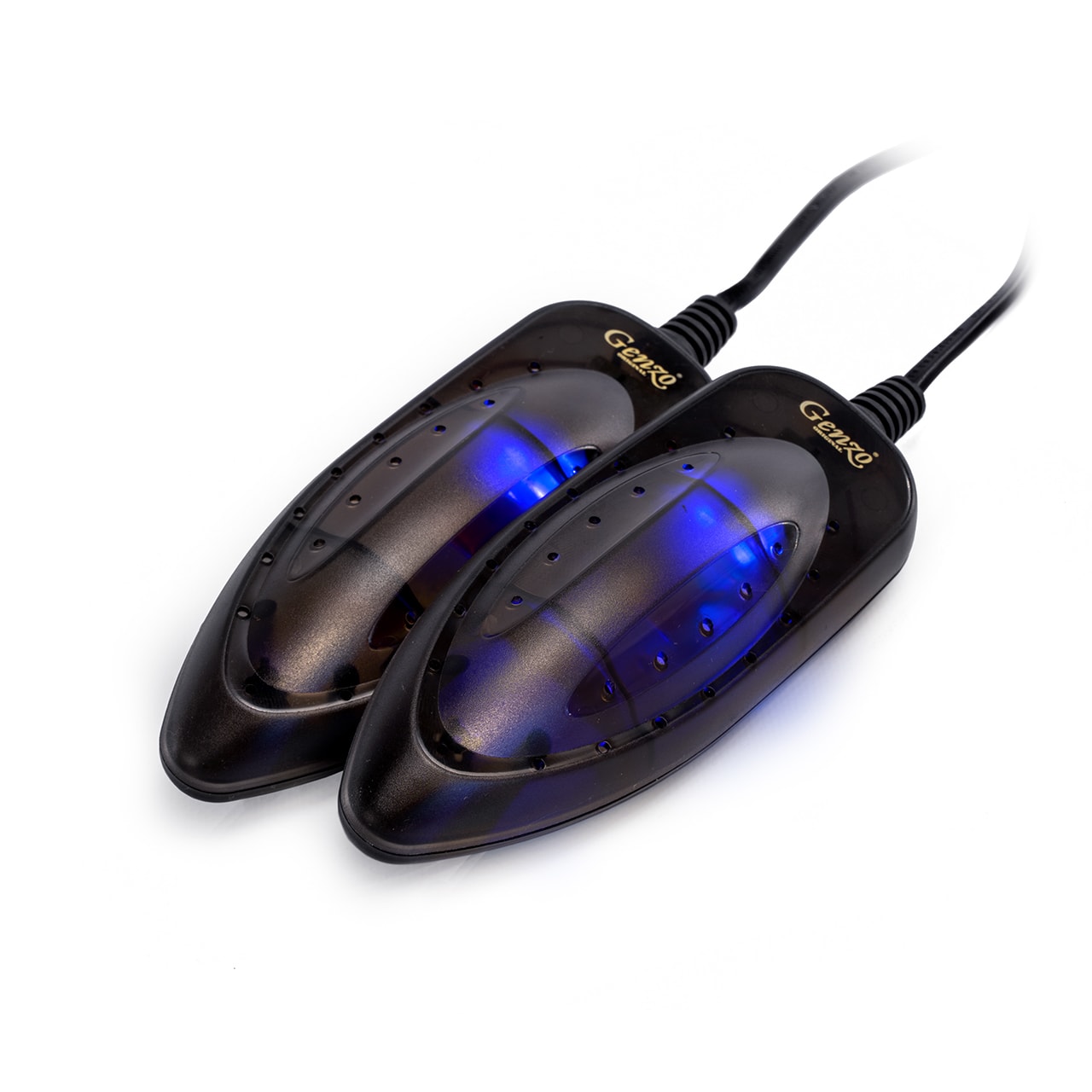 Genzo Skotørrer UV-Dry