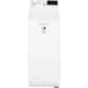 Electrolux SensiCare 600 vaskemaskine topbetjent hvid 6 kg EW6T5226C5
