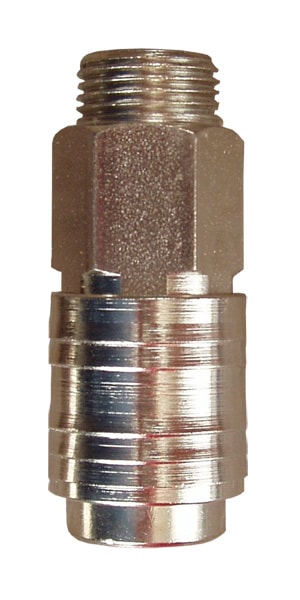 Drift-Air Lynkobling Hun/Udvendigt gevind 1/2"