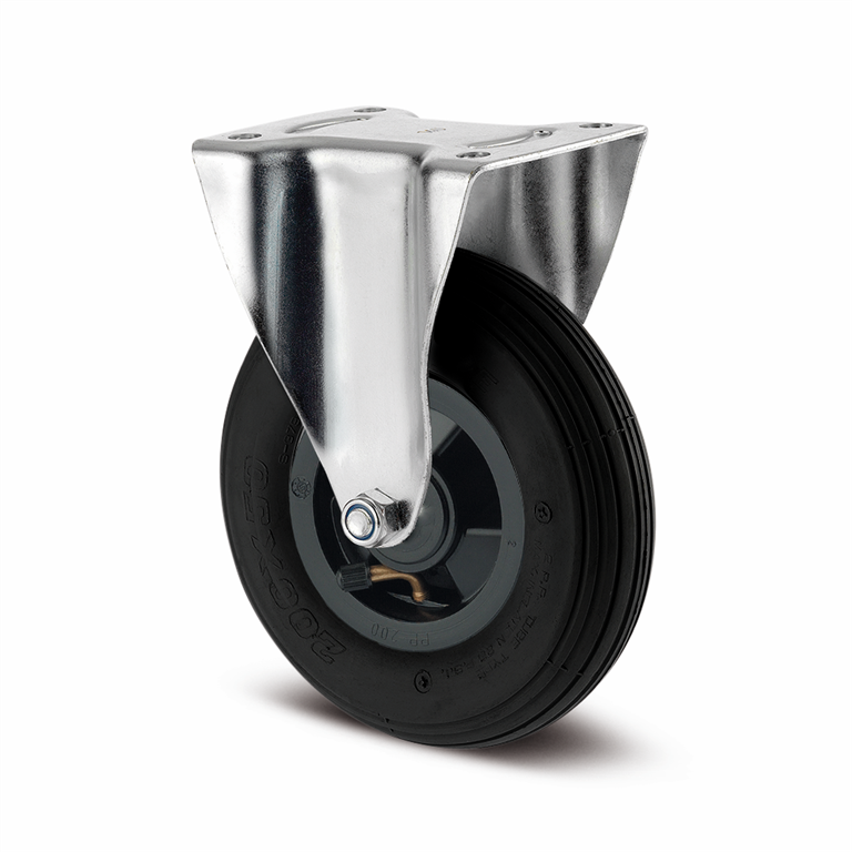 Kongamek lufthjul 3478PPR200P63