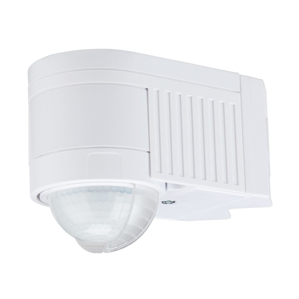 Gripo sensor 360° hvid væg IP44