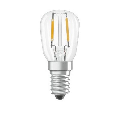 Osram Ledvance LED Star køleskabspære 10W T26 E14 110 lumen
