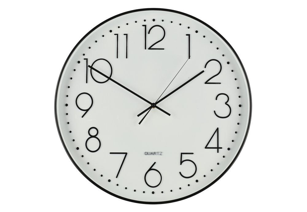 4Living Perris vægur Ø50 cm