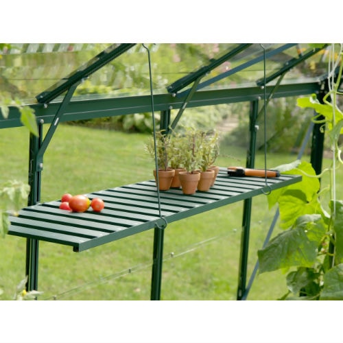 Vitavia foldehylde grøn