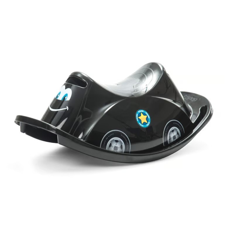 Dantoy Classic vippegynge politi 1 pers. 72 cm