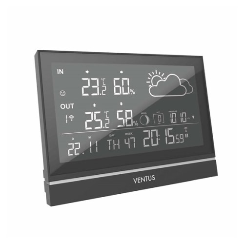 Ventus W200 vejrstation