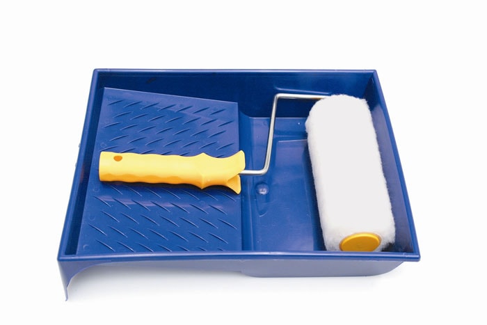 Habo Rollerset 180 mm