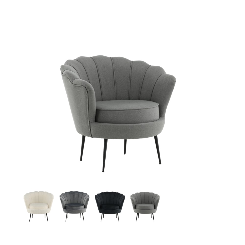 Venture Design Calais lænestol