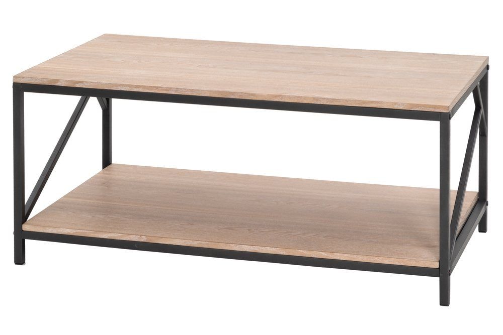 Fanni K Factory sofabord H45 cm