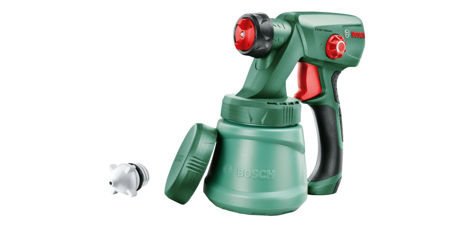 Bosch DIY Sprøjtepistol Til Pfs 1000/2000 Fin