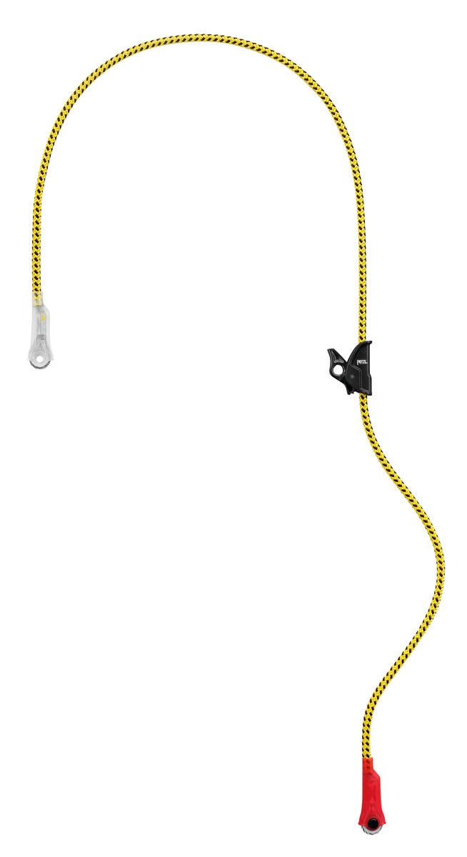 Petzl Microflip 4 m Lanyard