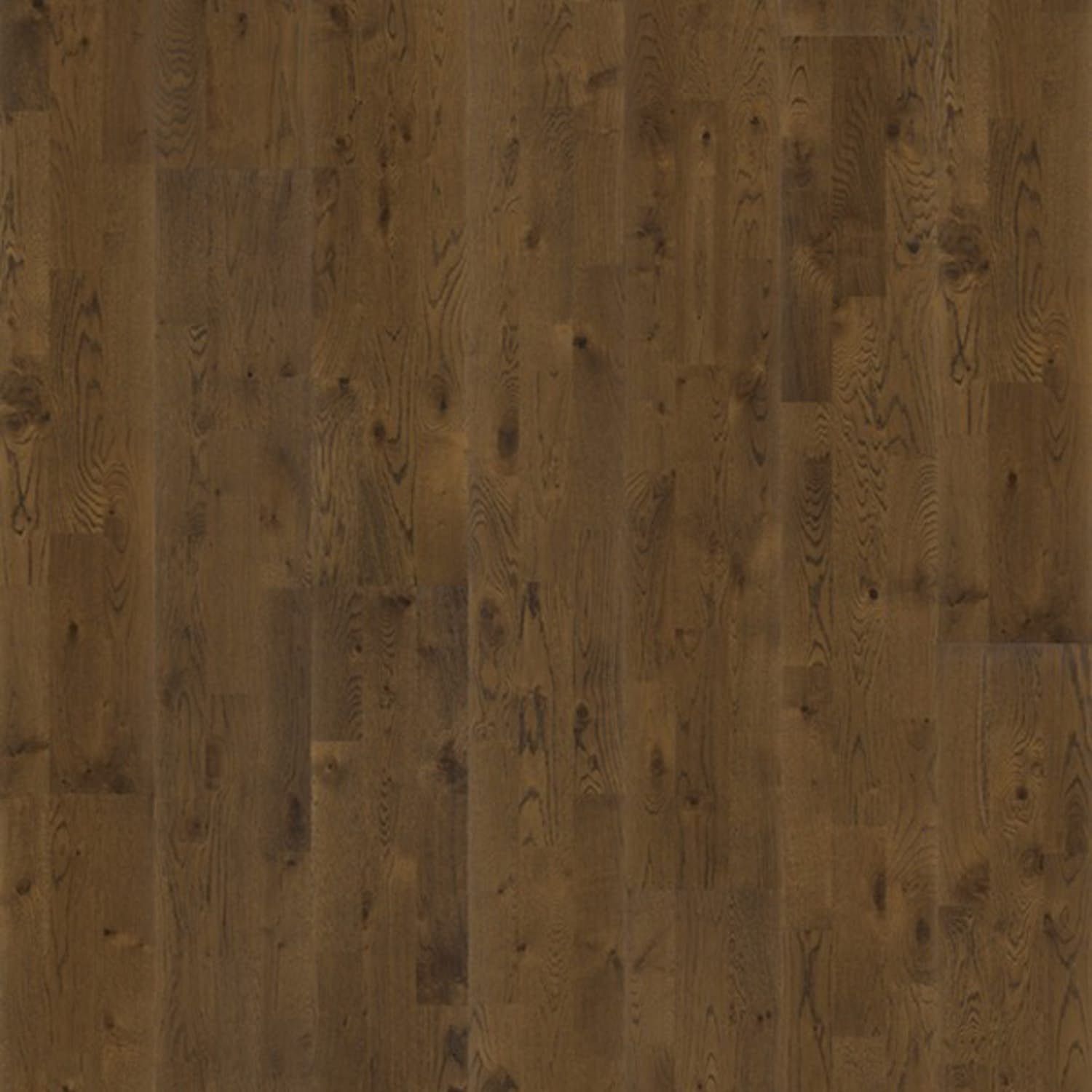 Kährs Ale Børstet Eg parketgulv 3-stavs matlak pakke à 2,91 m2