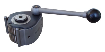 Hawk Hurtigstålbeslag 540-200