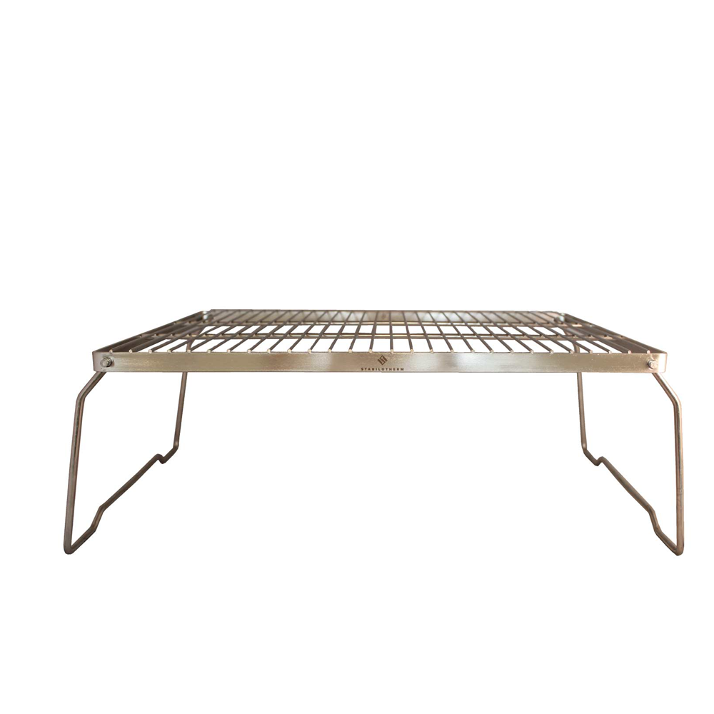 Stabilotherm Grillrist m/stativ