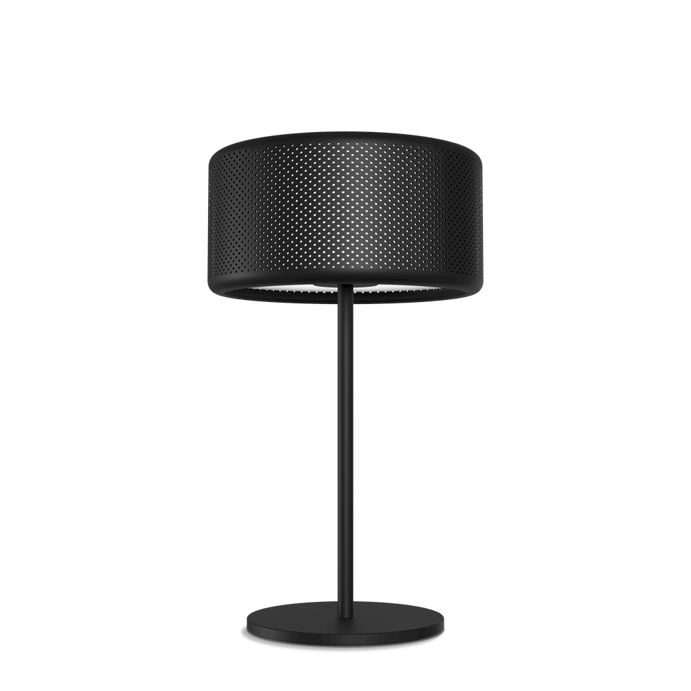 Herstal Grain M bordlampe E14 H36 cm