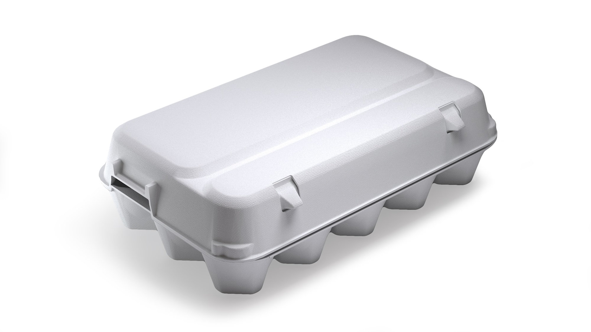 Foga Æggekarton 15 stk Kyllingeæg 100-pak