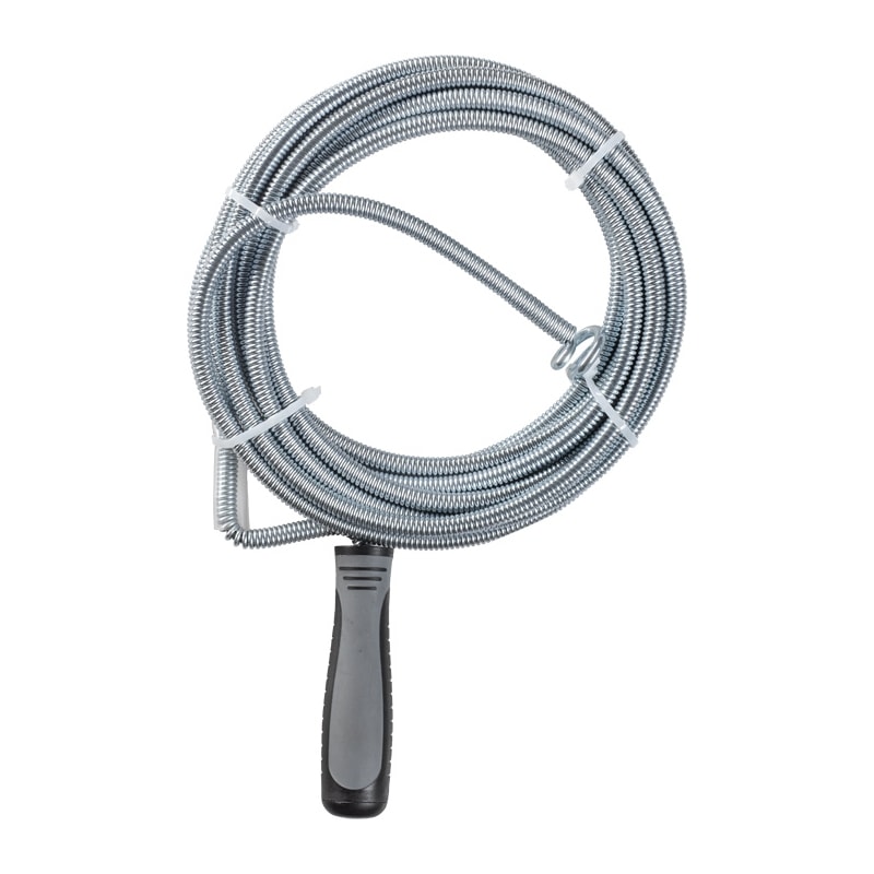 KWB rensespiral til toilet og afløb 5 m