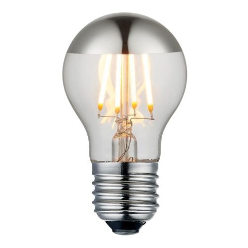 Halo Design Colors Mini Classic Mirror De Luxe LED pære 4 watt E27