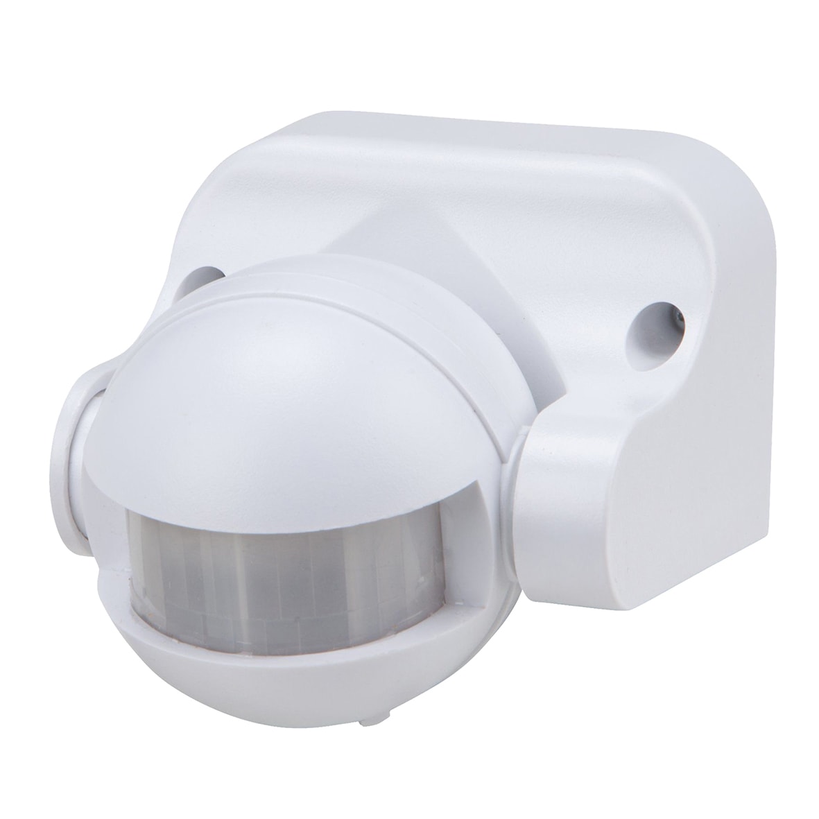 Gripo sensor 180° sort IP44