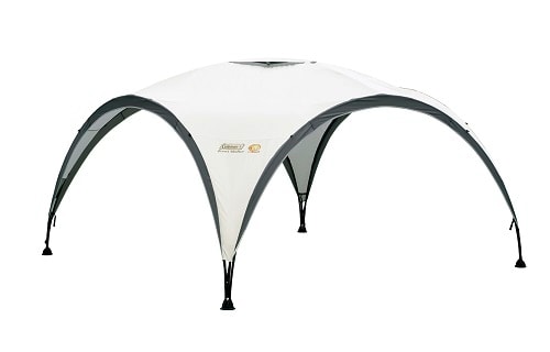 Coleman Event Shelter L pavillon 3,65 x 3,65 på 13,32 m2
