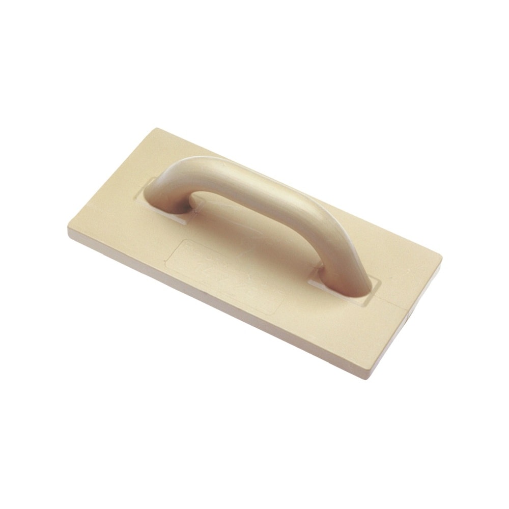 Pur pudsebræt 24 x 48 cm