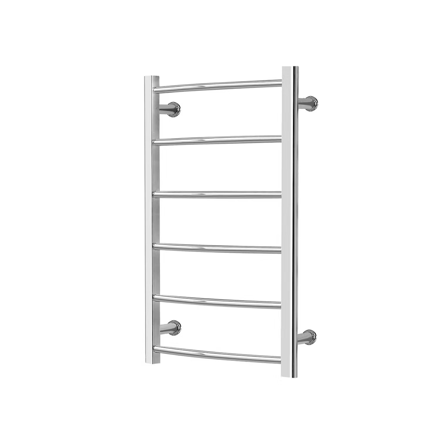 Bathlife Sinne håndklædetørrer i krom