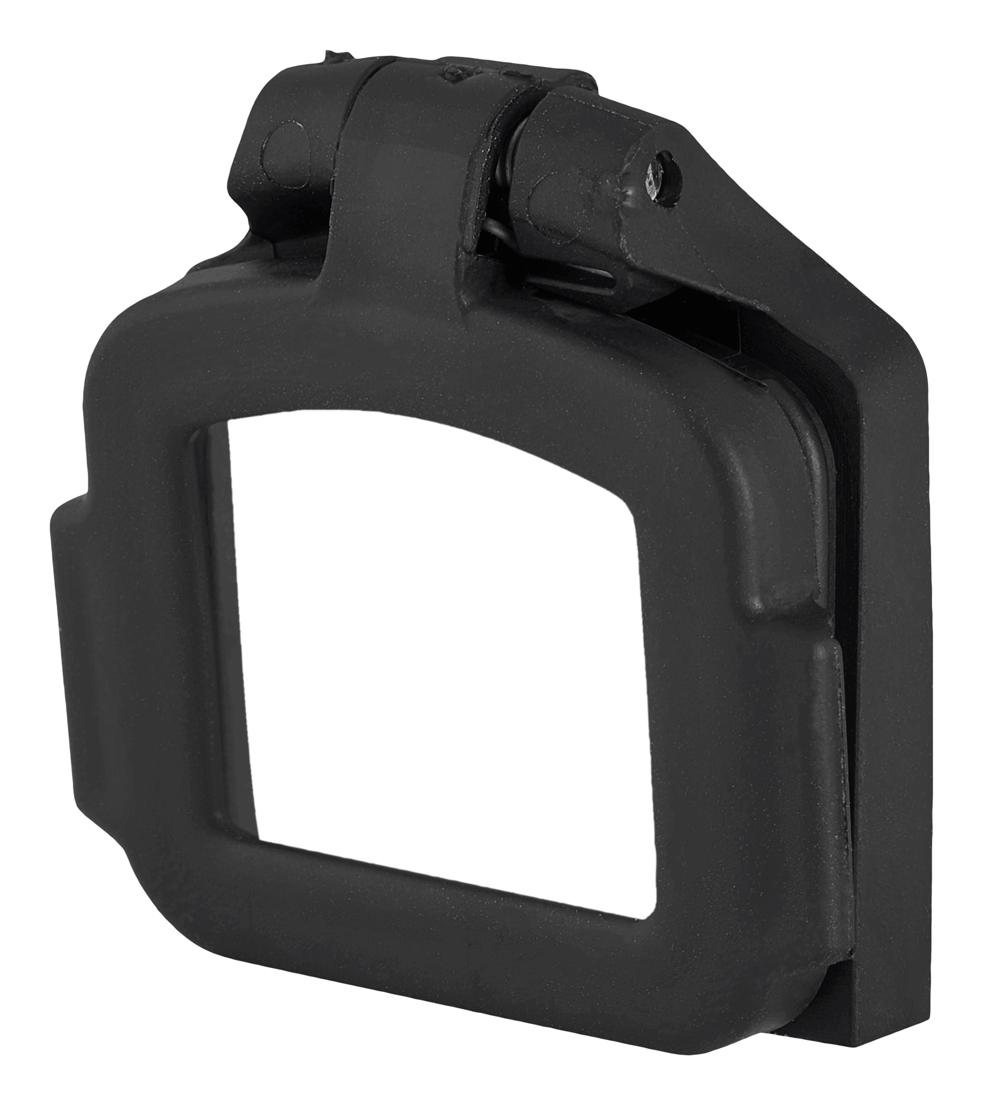 Aimpoint Acro Linsebeskytter, flip-up, foran