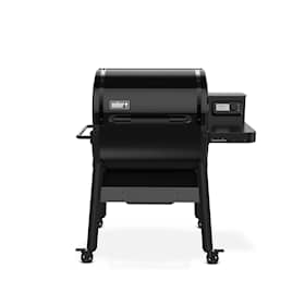 Weber Smokefire EPX4 GBS træpillegrill