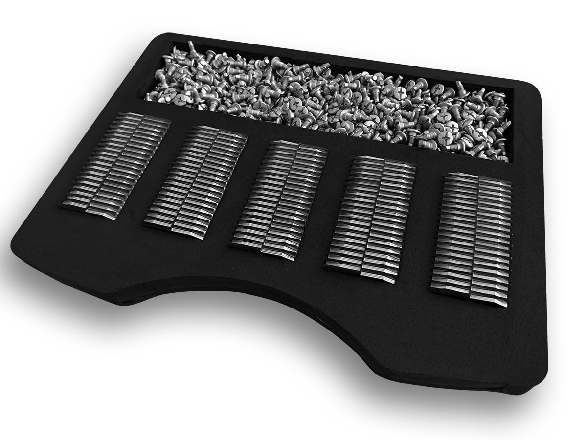 Grimsholm Knive til Husqvarna Automower 600 stk