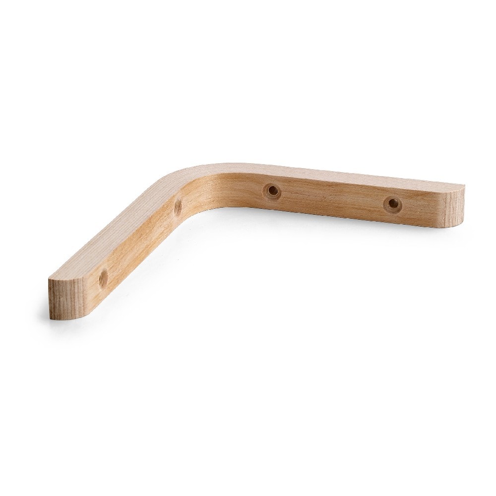 Habo 171 hyldeknægt ubehandlet 200 x 250 mm