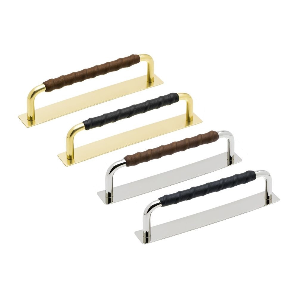 Beslag Design Royal Deluxe greb
