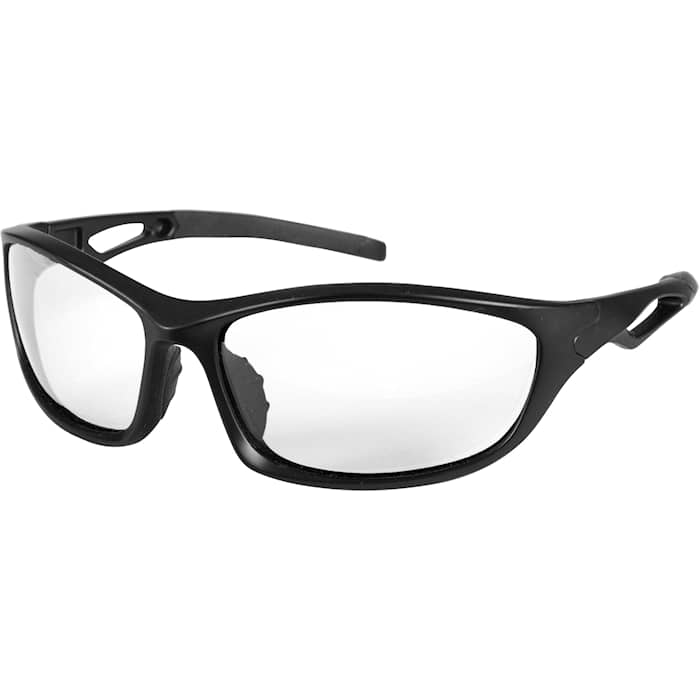 OX-ON Eyewear Sport Anti-Fog Comfort Clear sikkerhedsbrille