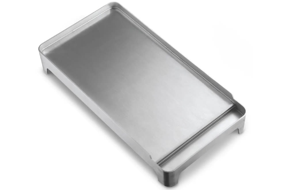 Lofra Teppanyaki stegebord