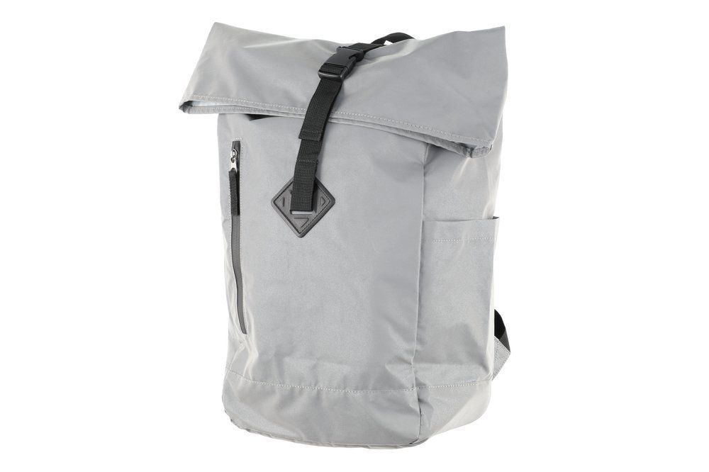 Atom rygsæk i refleksstof