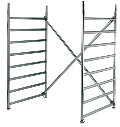 Jumbo udbygning 2 meter i højden til 178 bk 135 x 200 cm 178BK-2