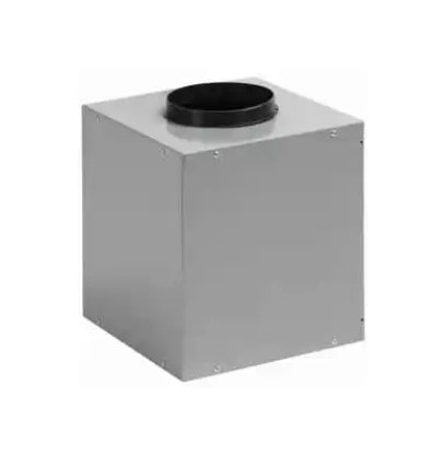 Silverline EX1000 ekstern loftmotor til emhætte