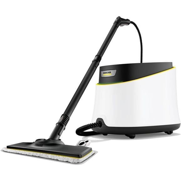 Kärcher SC3 Deluxe EasyFix damprenser