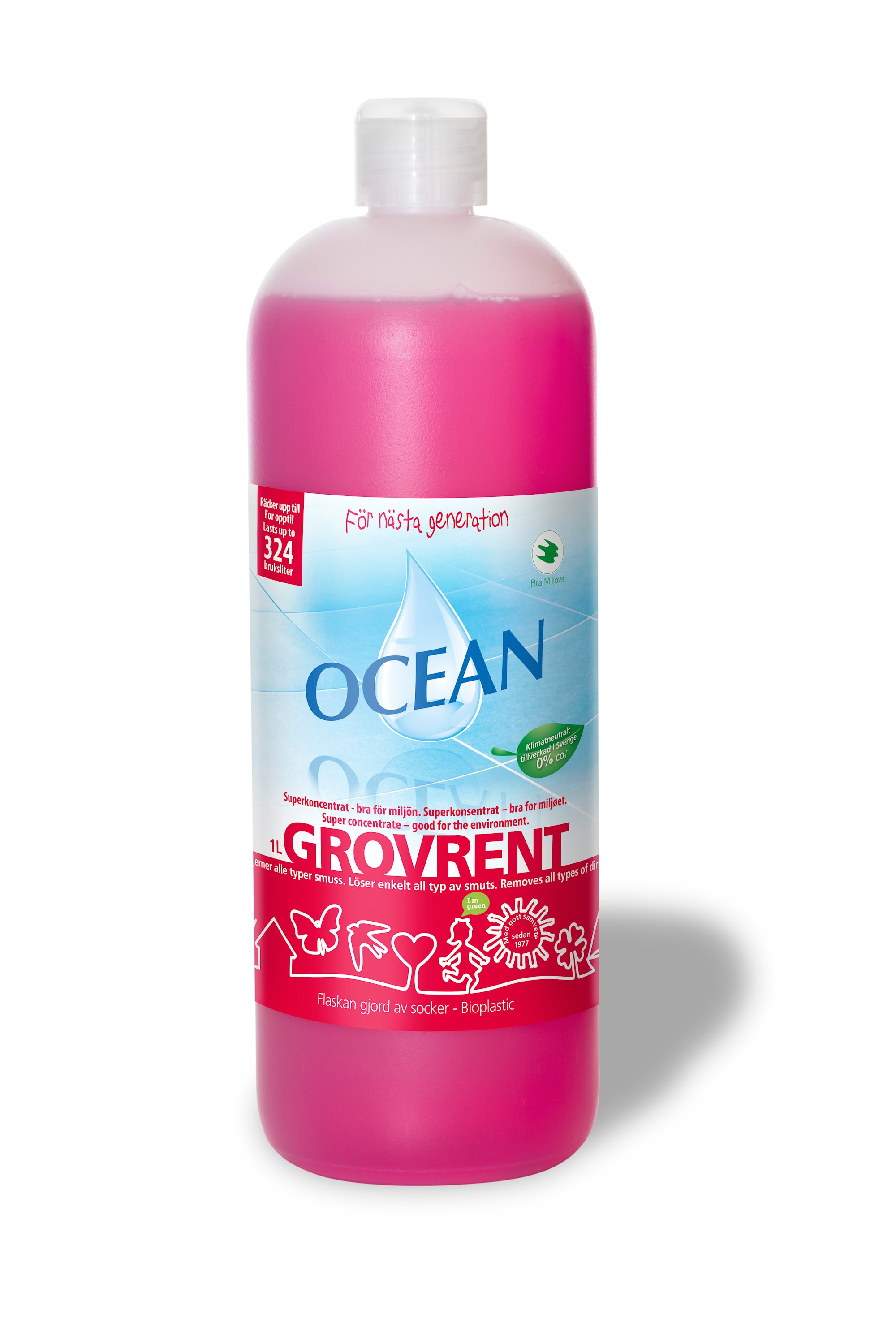 Ocean Grovrent 1 L