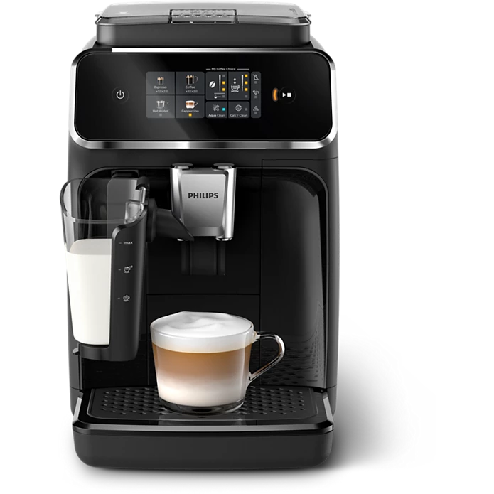 Philips 2300 Series espressomaskine EP2331/10