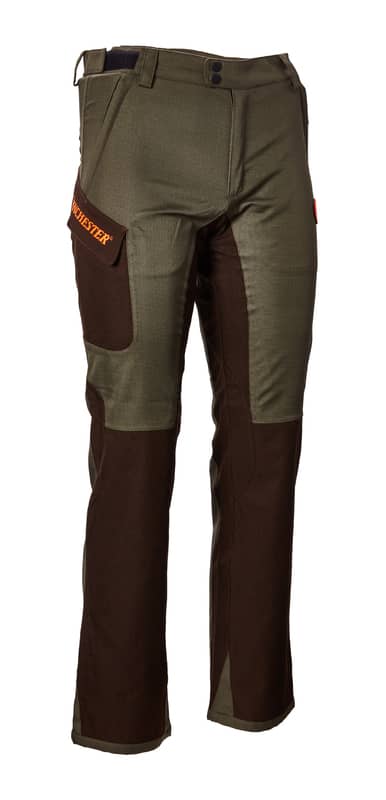 Browning Pants Track Racoon Green 42