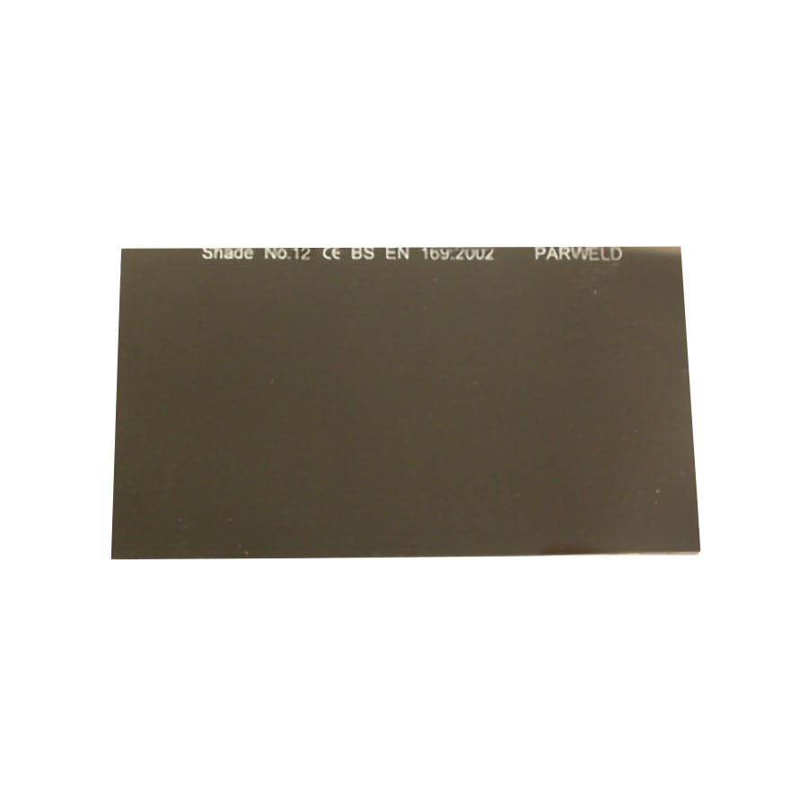 Duab Svetsglas 110x60mm 14 DIN