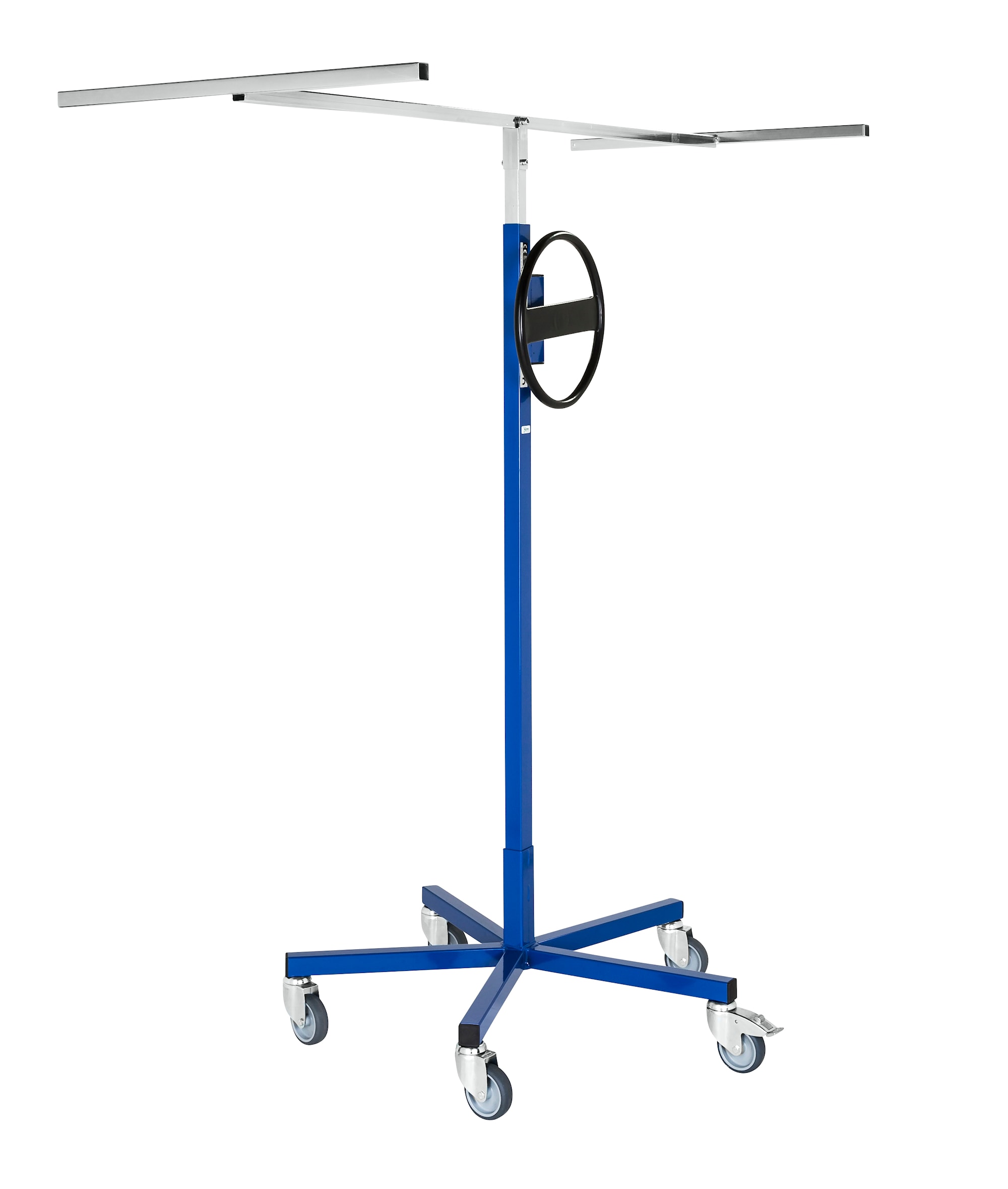 Kongamek blå pladelift KM08300