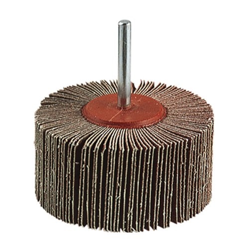 Wolfcraft viftesliber, korn 150 Ø60 x 40 mm