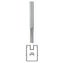 Proxxon notfræser 3,2 mm.Proxxon nr. 29024