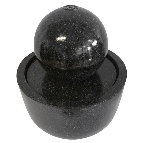 Gardenlife Arre vandspil Ø45 cm højde 52 cm